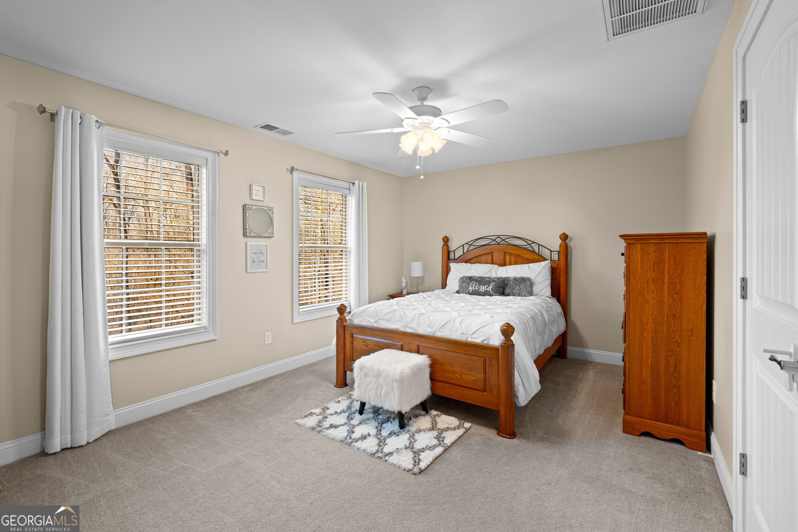 3230 Tommy Lee Cook Road Newnan - Photo 29