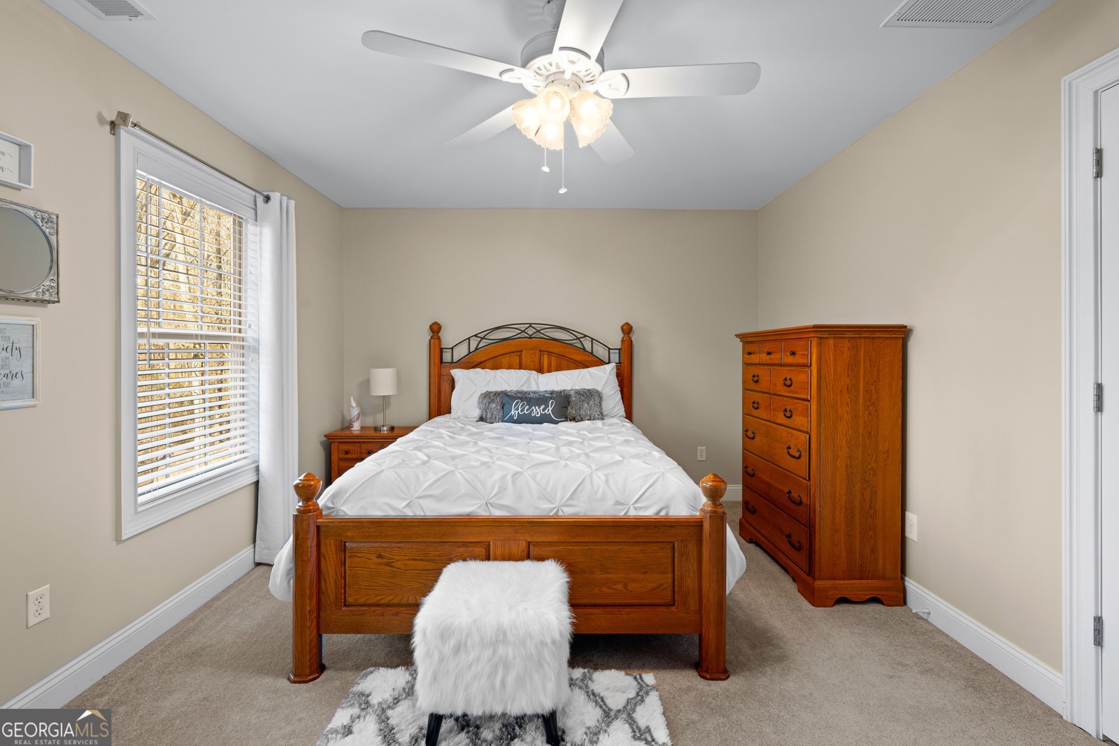 3230 Tommy Lee Cook Road Newnan - Photo 31