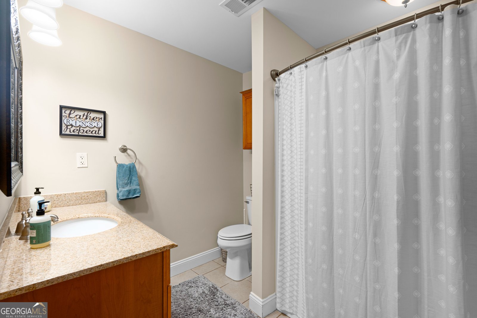 3230 Tommy Lee Cook Road Newnan - Photo 32