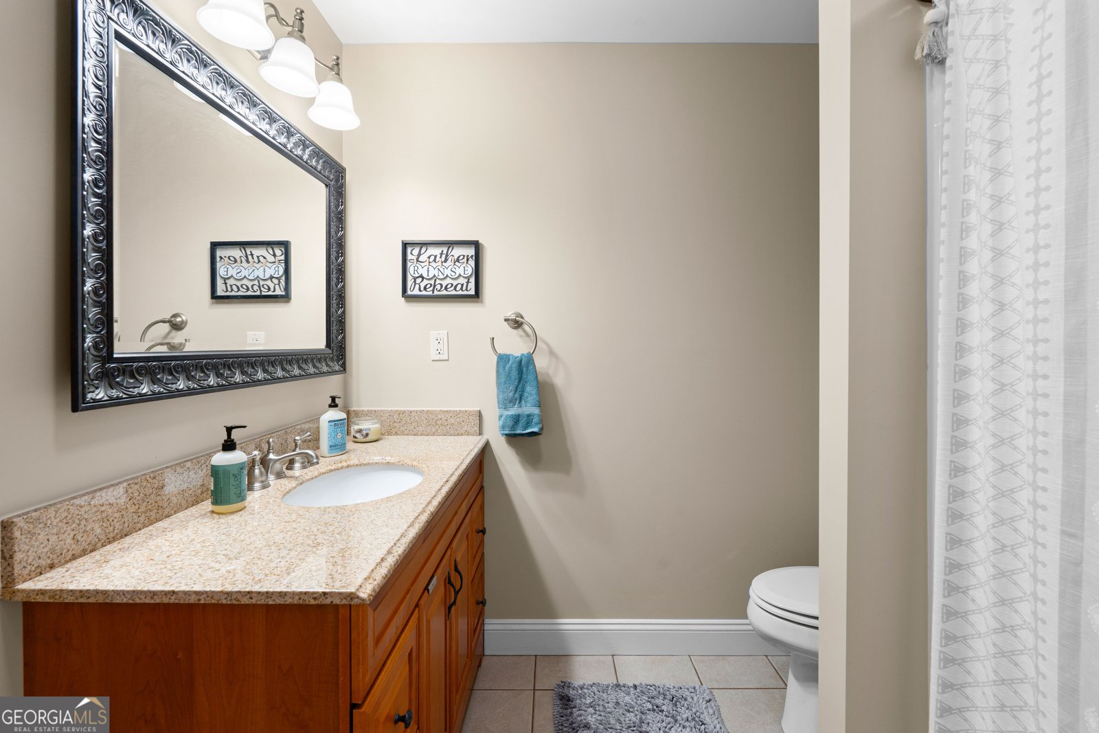 3230 Tommy Lee Cook Road Newnan - Photo 33