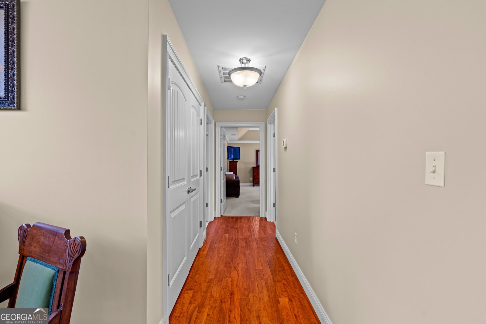 3230 Tommy Lee Cook Road Newnan - Photo 34