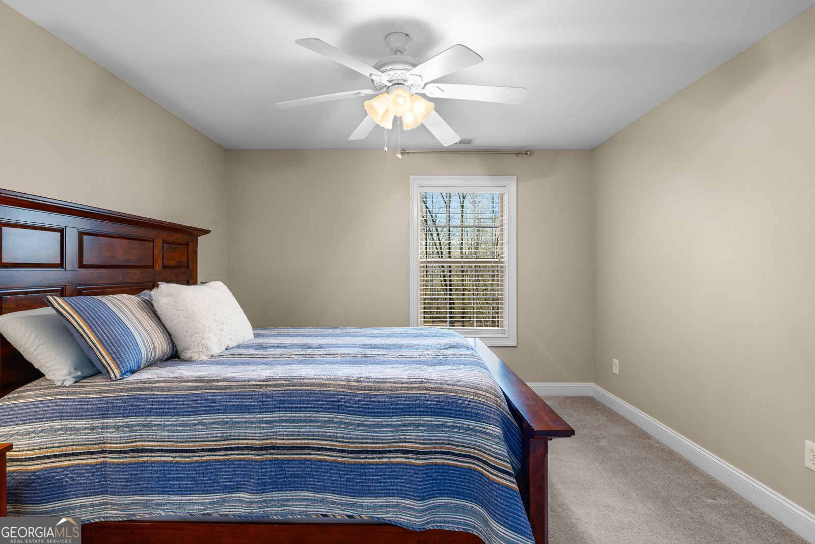 3230 Tommy Lee Cook Road Newnan - Photo 35