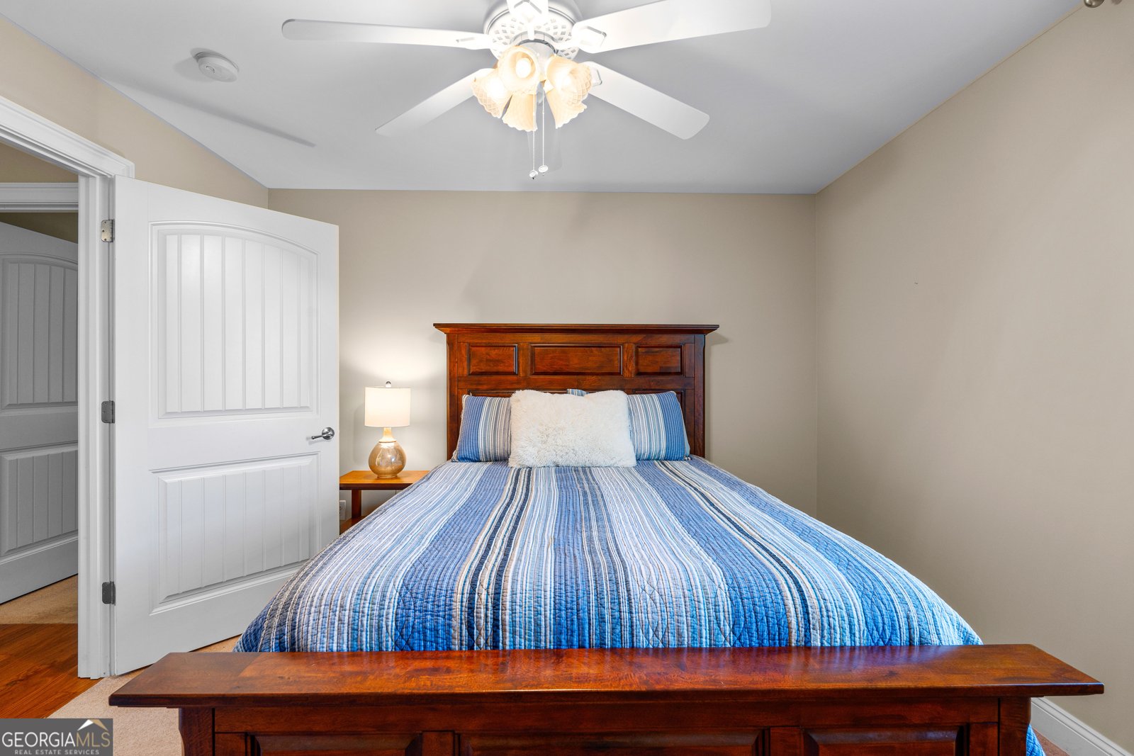 3230 Tommy Lee Cook Road Newnan - Photo 37