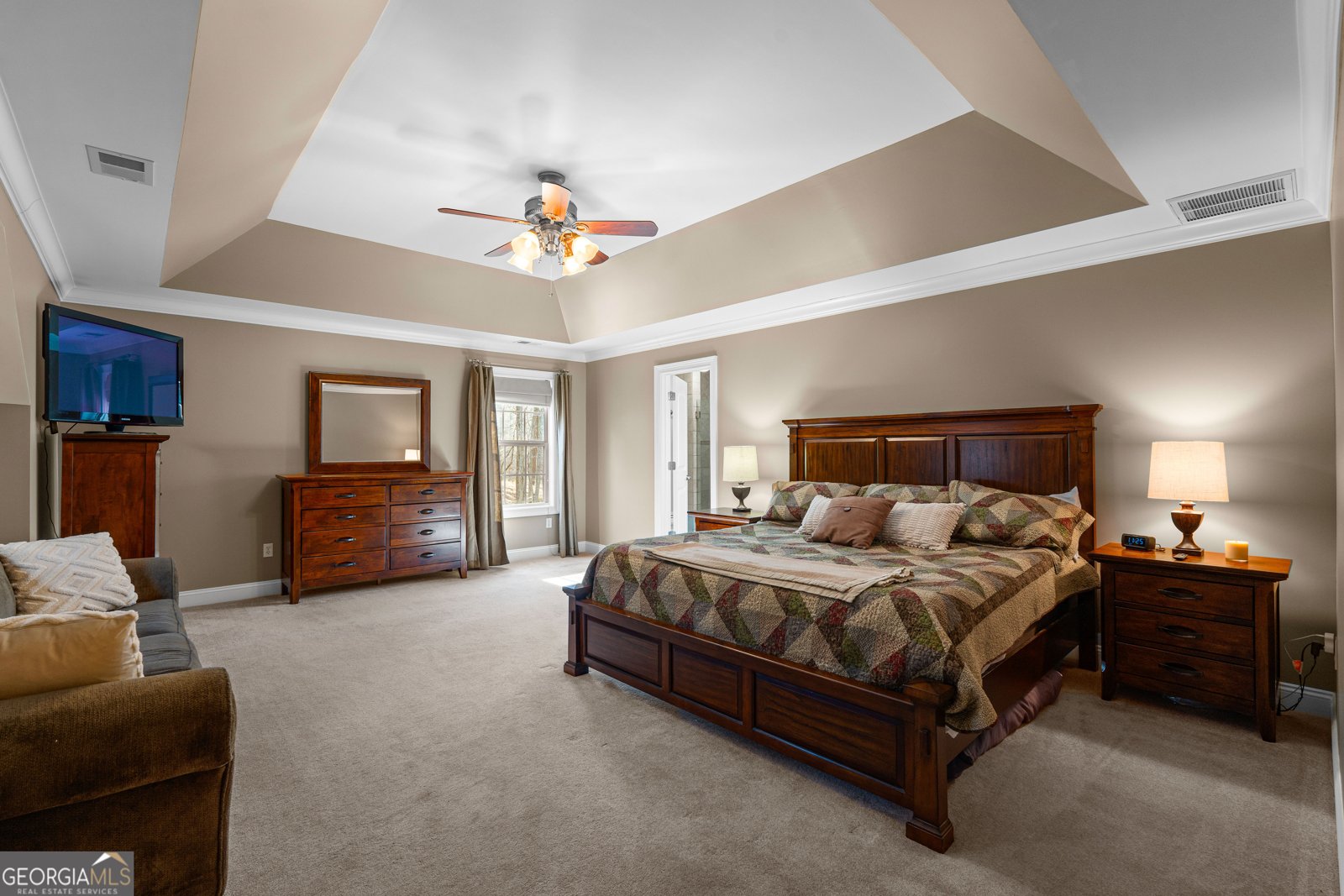 3230 Tommy Lee Cook Road Newnan - Photo 38