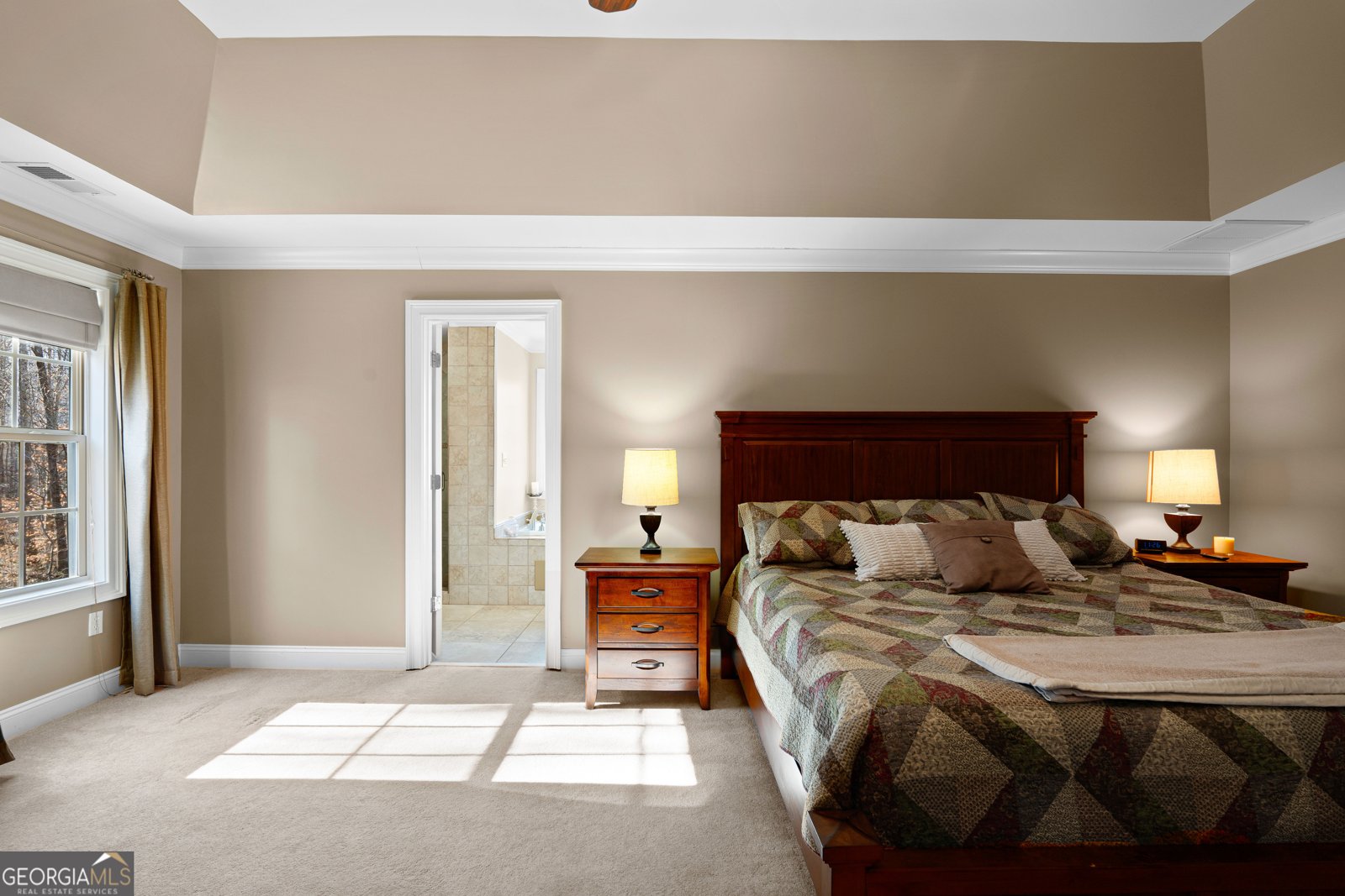 3230 Tommy Lee Cook Road Newnan - Photo 39