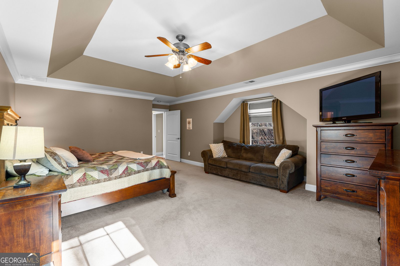 3230 Tommy Lee Cook Road Newnan - Photo 40