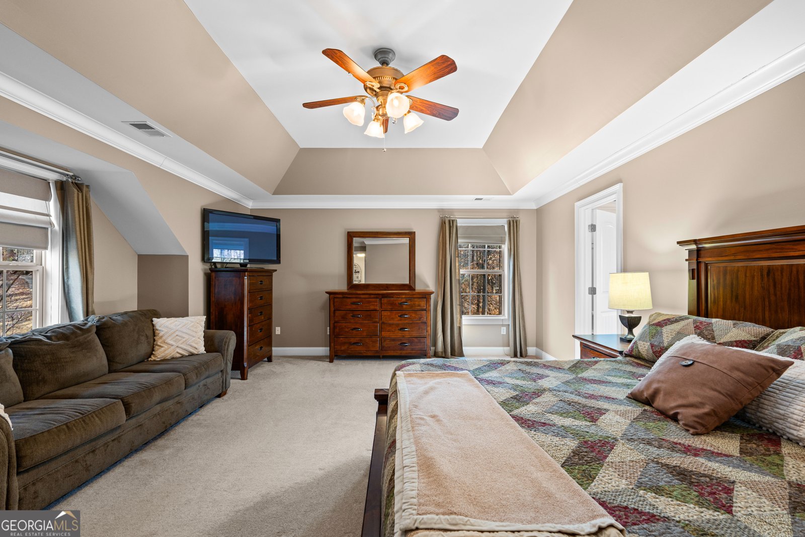 3230 Tommy Lee Cook Road Newnan - Photo 41