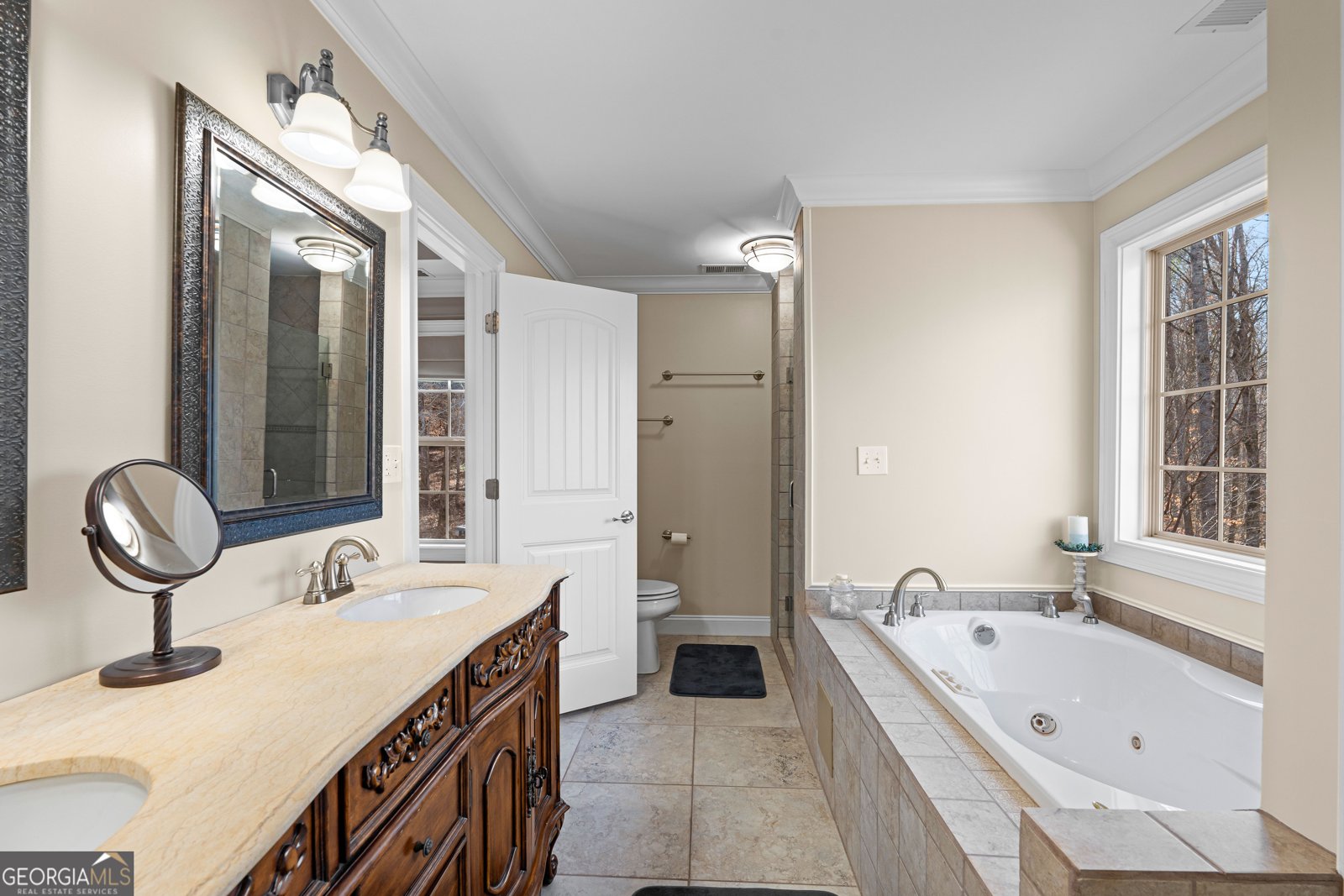 3230 Tommy Lee Cook Road Newnan - Photo 43