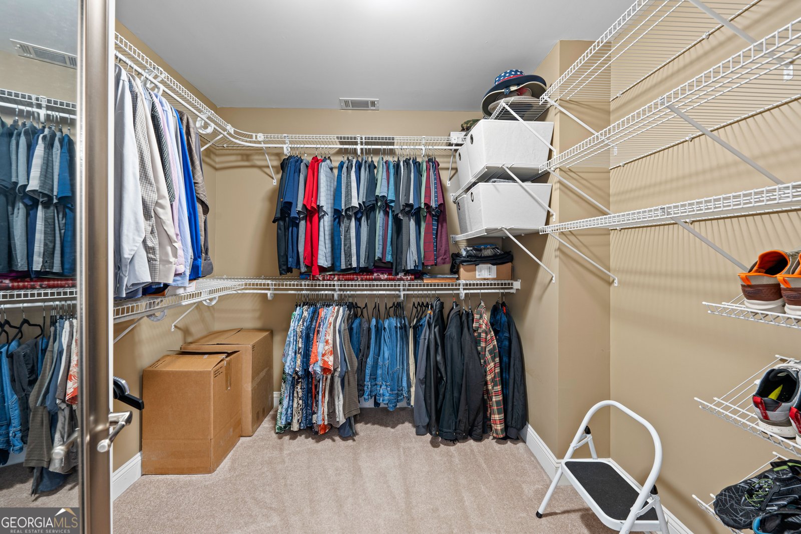 3230 Tommy Lee Cook Road Newnan - Photo 46