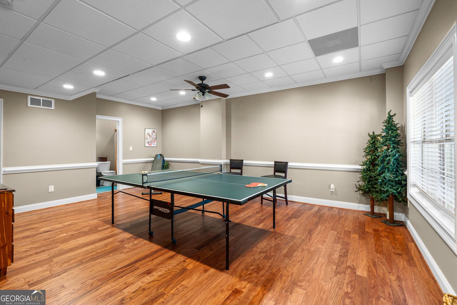 3230 Tommy Lee Cook Road Newnan - Photo 51