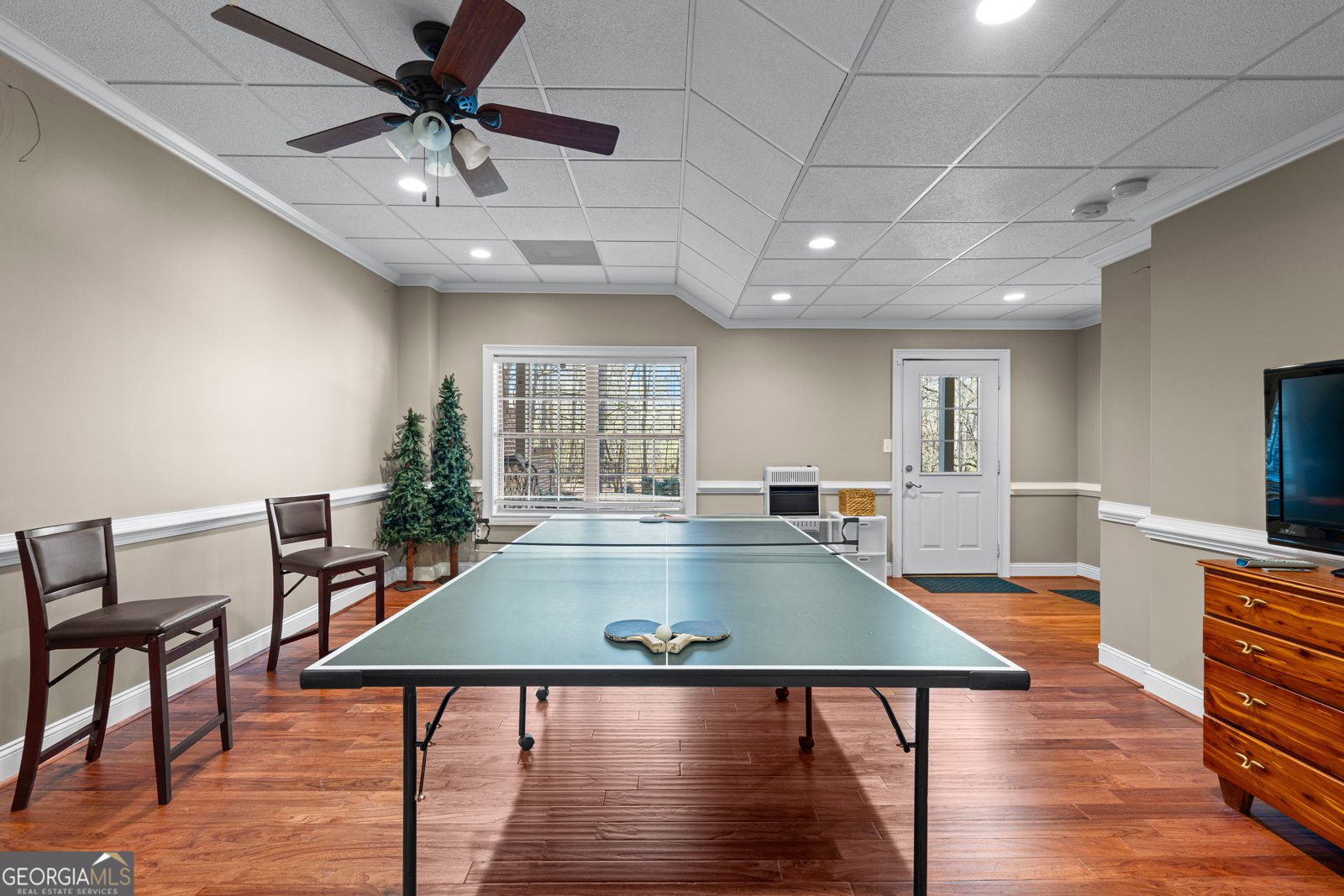 3230 Tommy Lee Cook Road Newnan - Photo 52