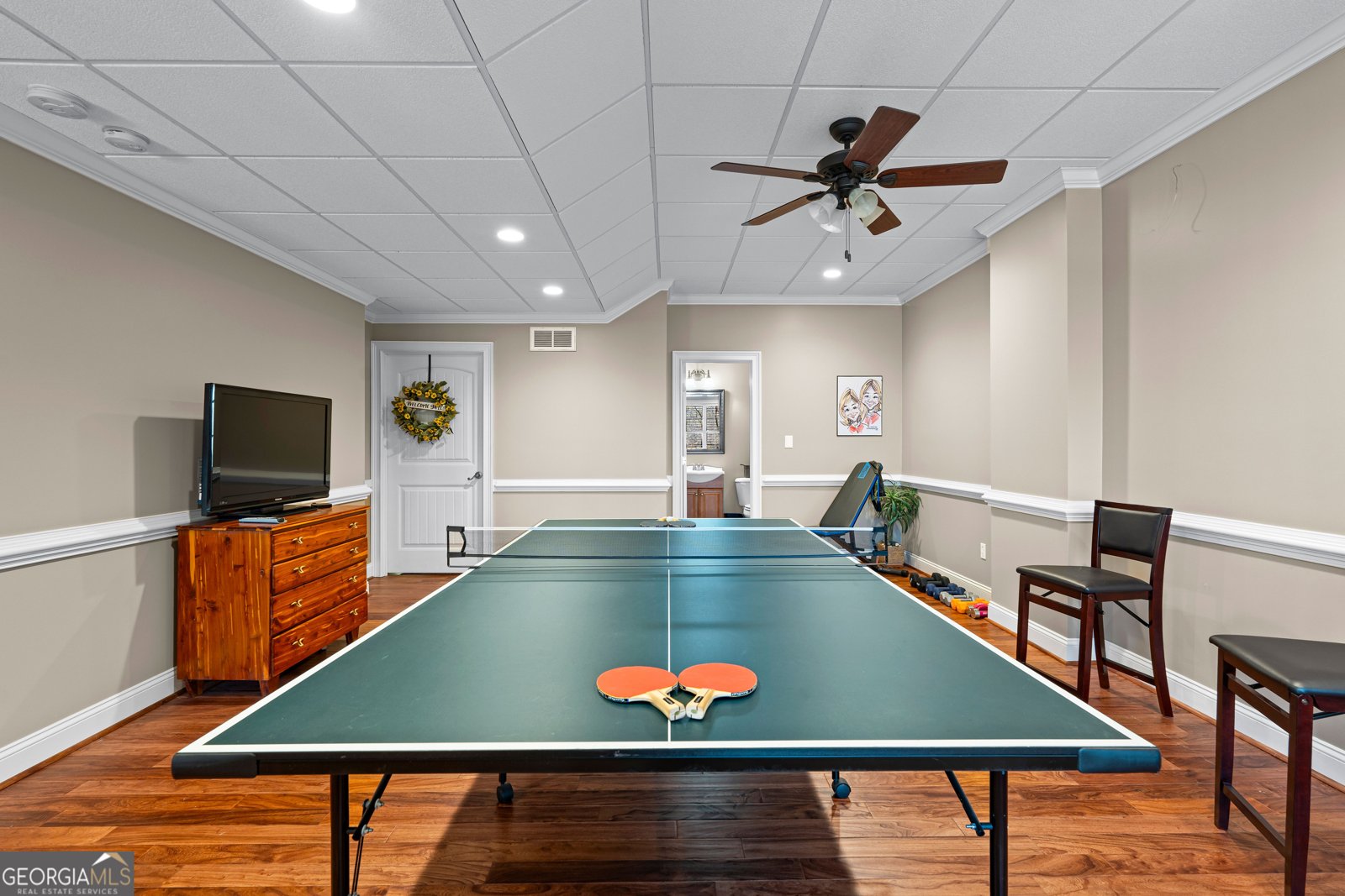 3230 Tommy Lee Cook Road Newnan - Photo 53