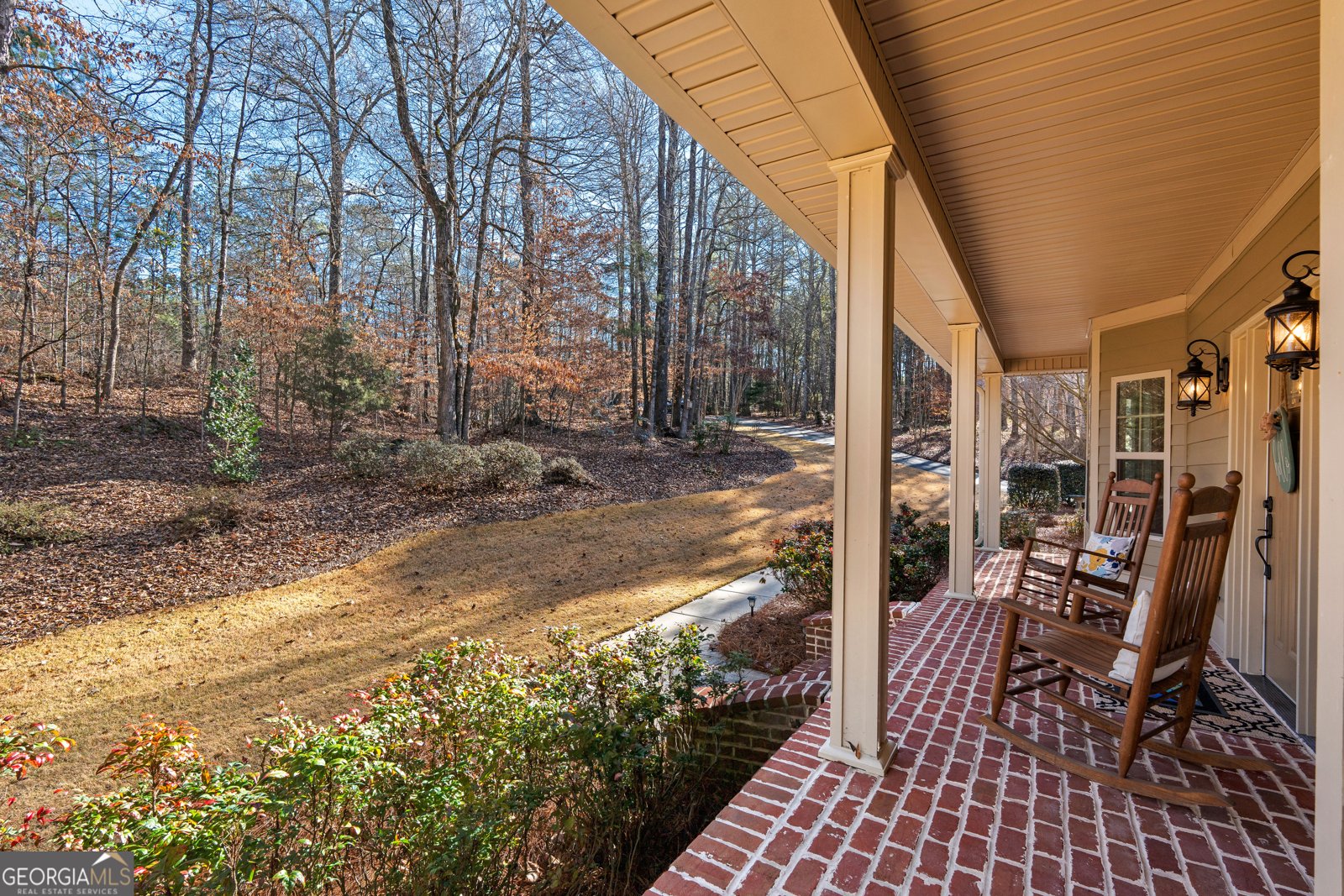 3230 Tommy Lee Cook Road Newnan - Photo 6