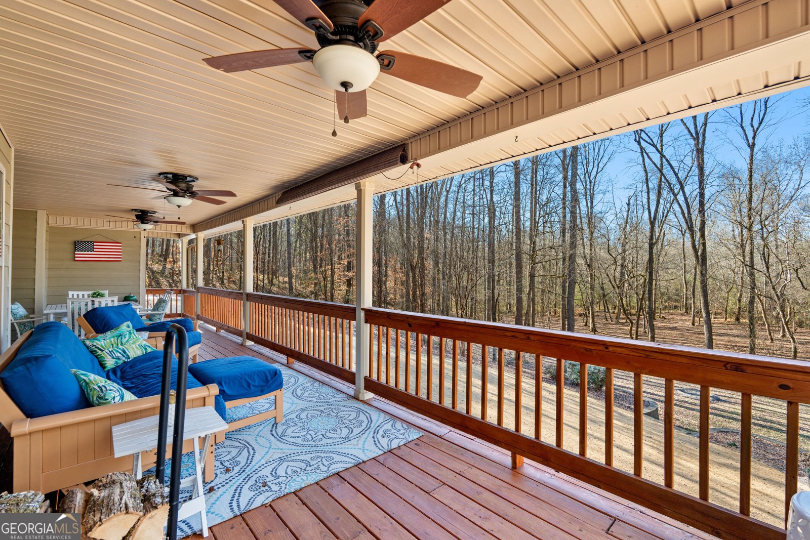 3230 Tommy Lee Cook Road Newnan - Photo 60