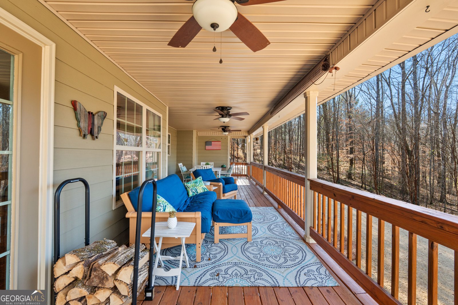 3230 Tommy Lee Cook Road Newnan - Photo 61
