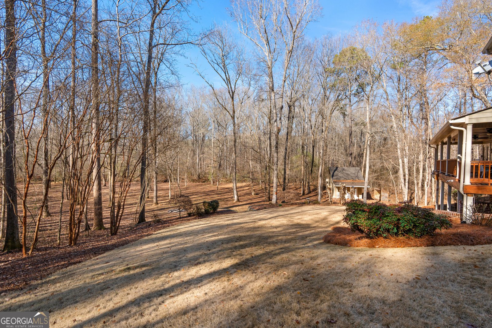 3230 Tommy Lee Cook Road Newnan - Photo 64