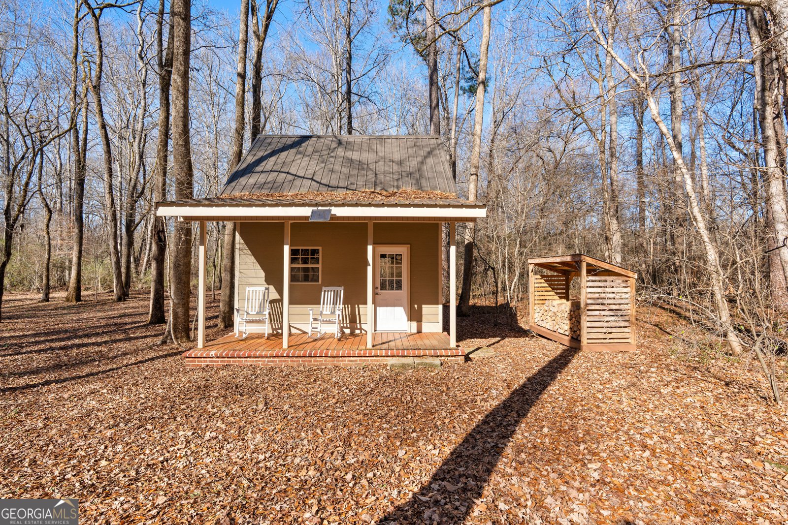 3230 Tommy Lee Cook Road Newnan - Photo 66