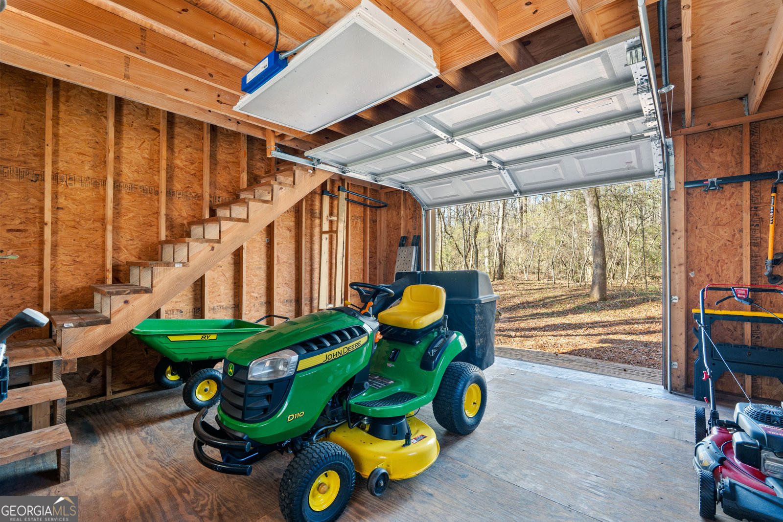 3230 Tommy Lee Cook Road Newnan - Photo 67