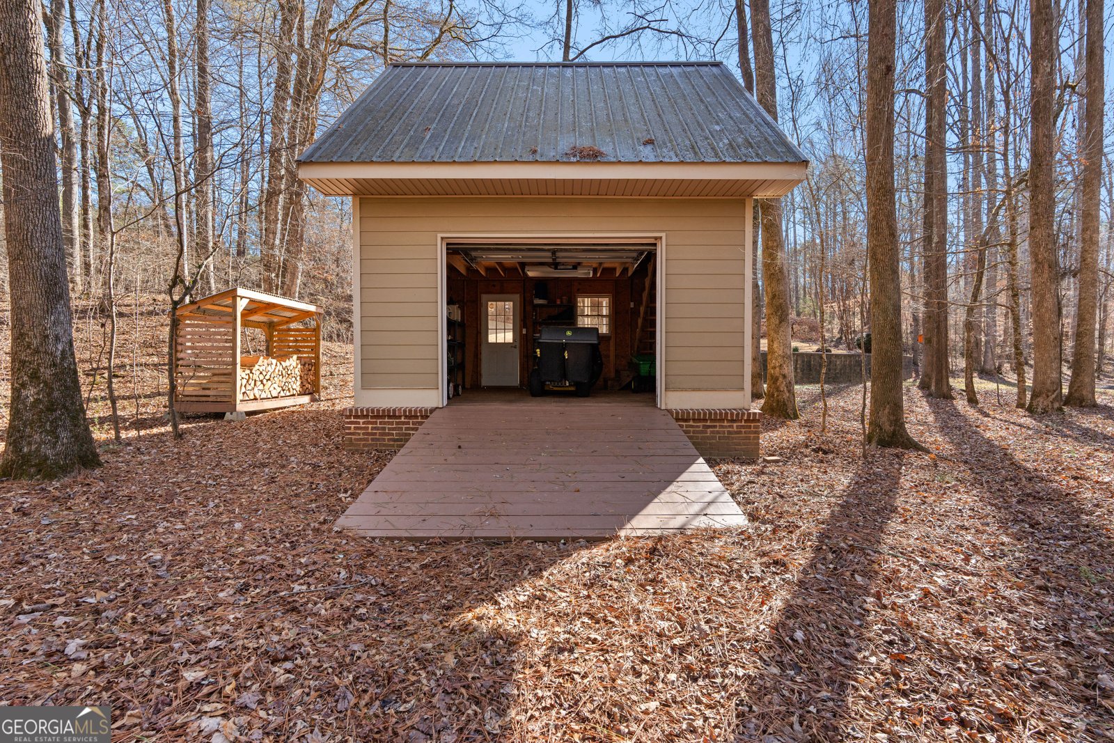 3230 Tommy Lee Cook Road Newnan - Photo 68