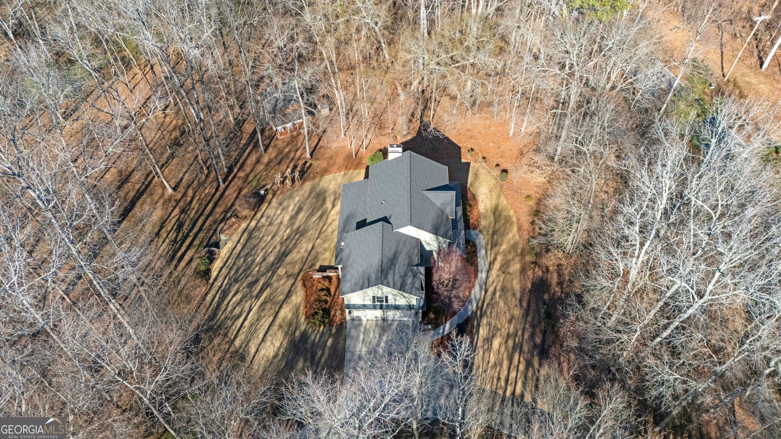 3230 Tommy Lee Cook Road Newnan - Photo 69