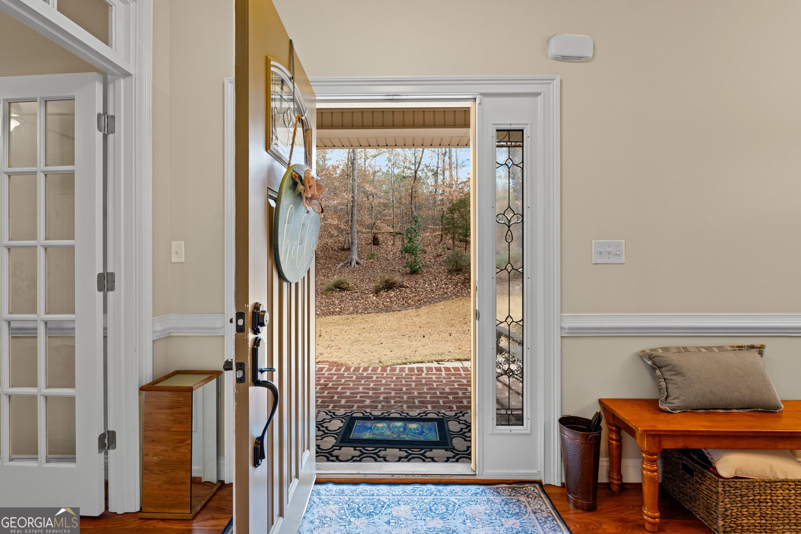 3230 Tommy Lee Cook Road Newnan - Photo 7