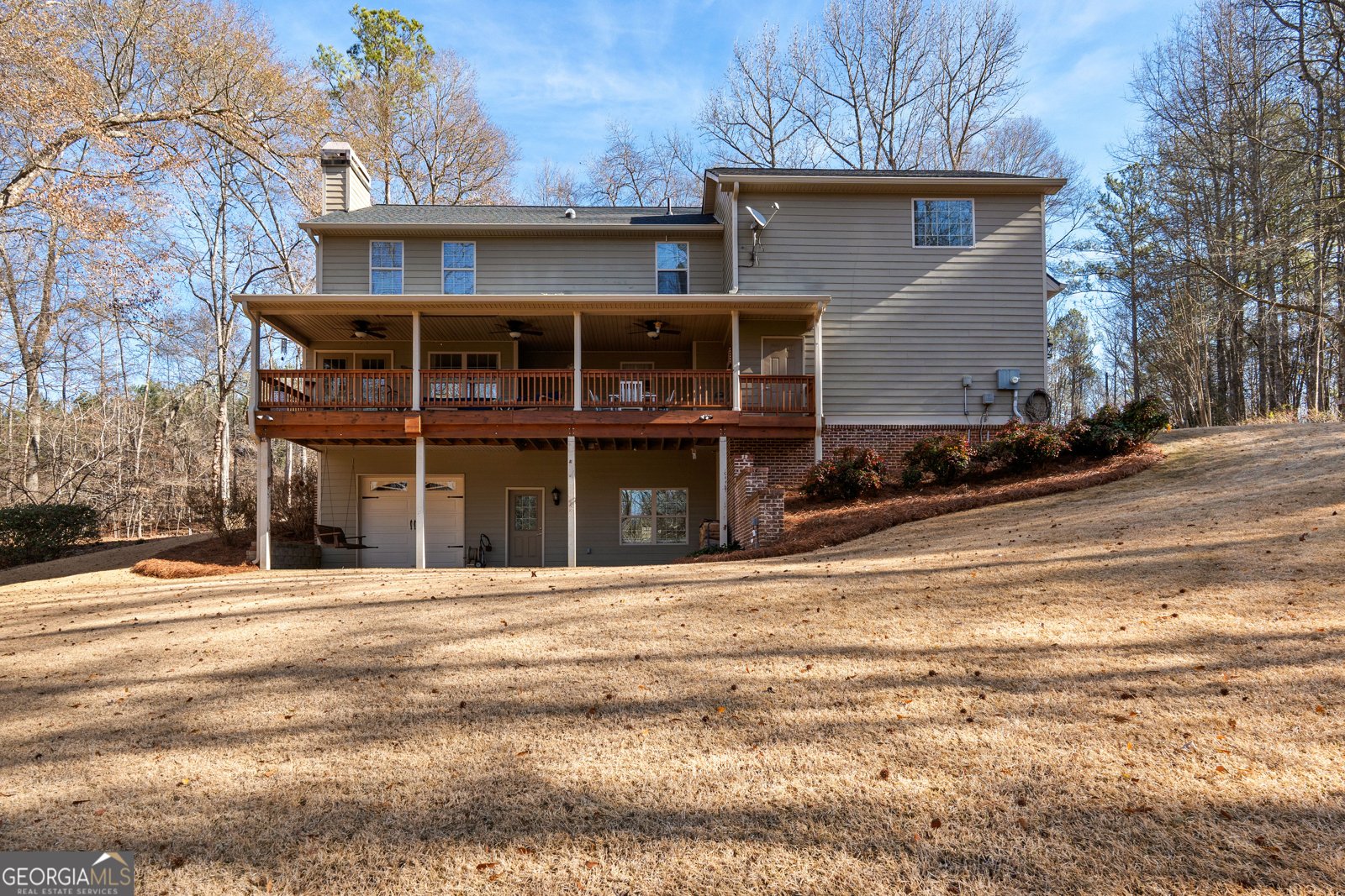 3230 Tommy Lee Cook Road Newnan - Photo 70