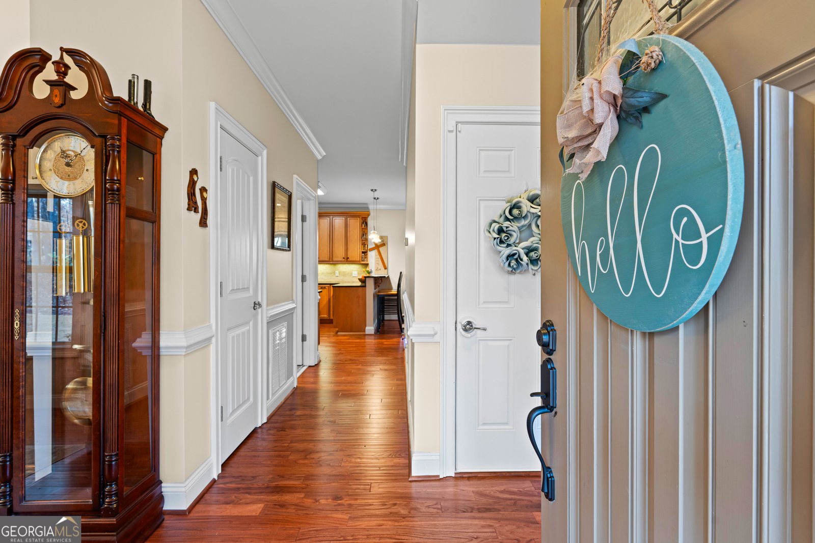 3230 Tommy Lee Cook Road Newnan - Photo 8