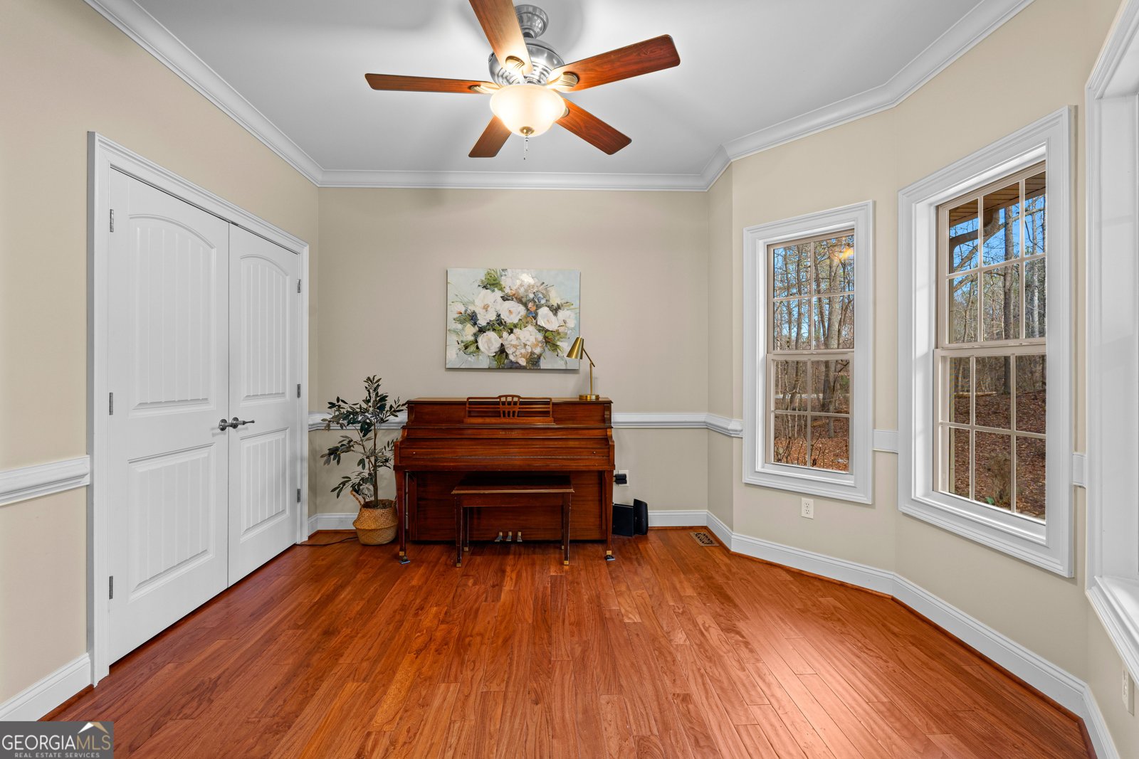 3230 Tommy Lee Cook Road Newnan - Photo 9