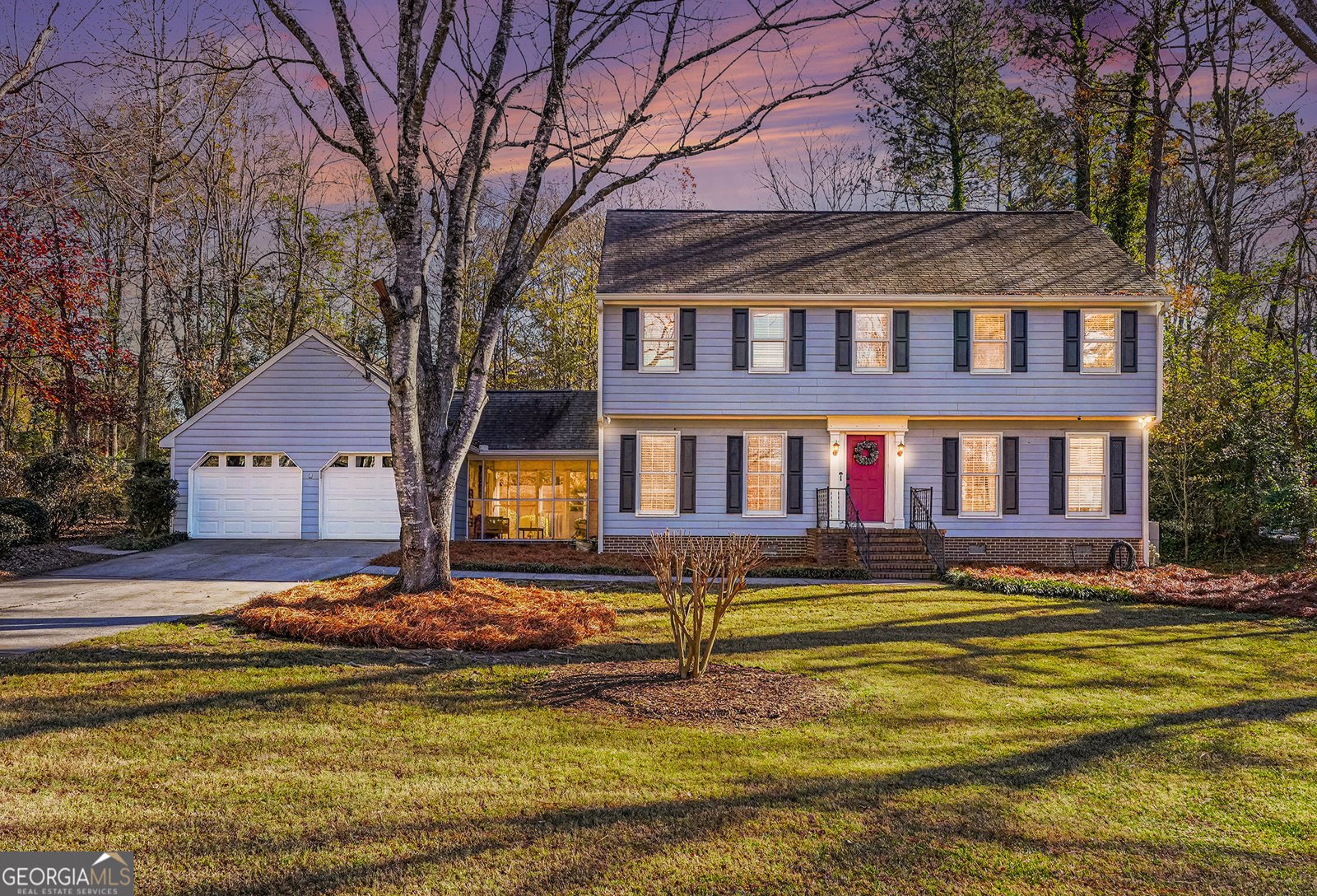 567 Billingswood Drive Macon - Photo 1