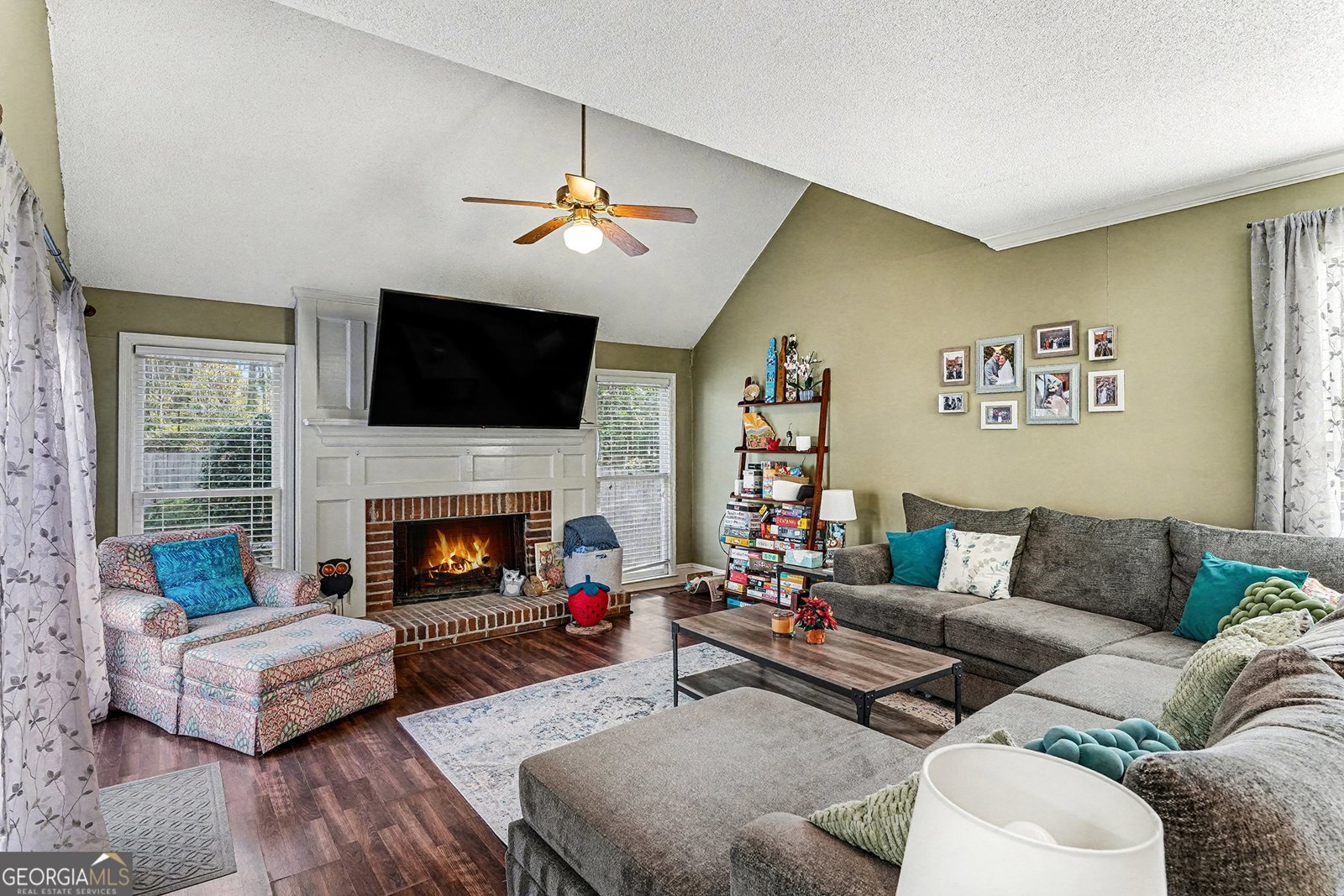 567 Billingswood Drive Macon - Photo 7