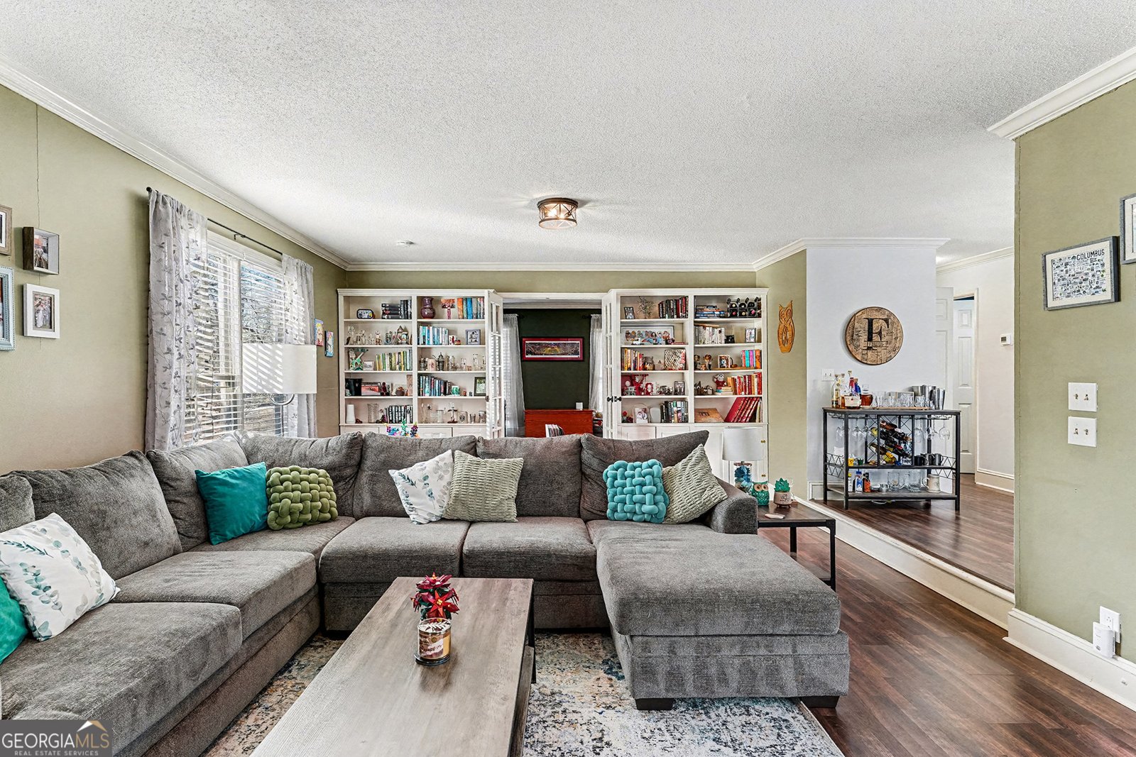 567 Billingswood Drive Macon - Photo 8