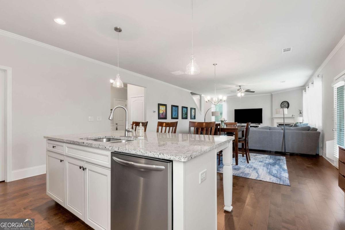 253 Orchard Trail Canton - 10