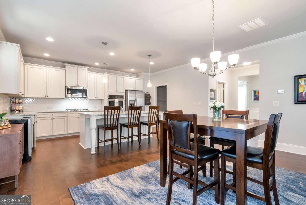 253 Orchard Trail Canton - 11