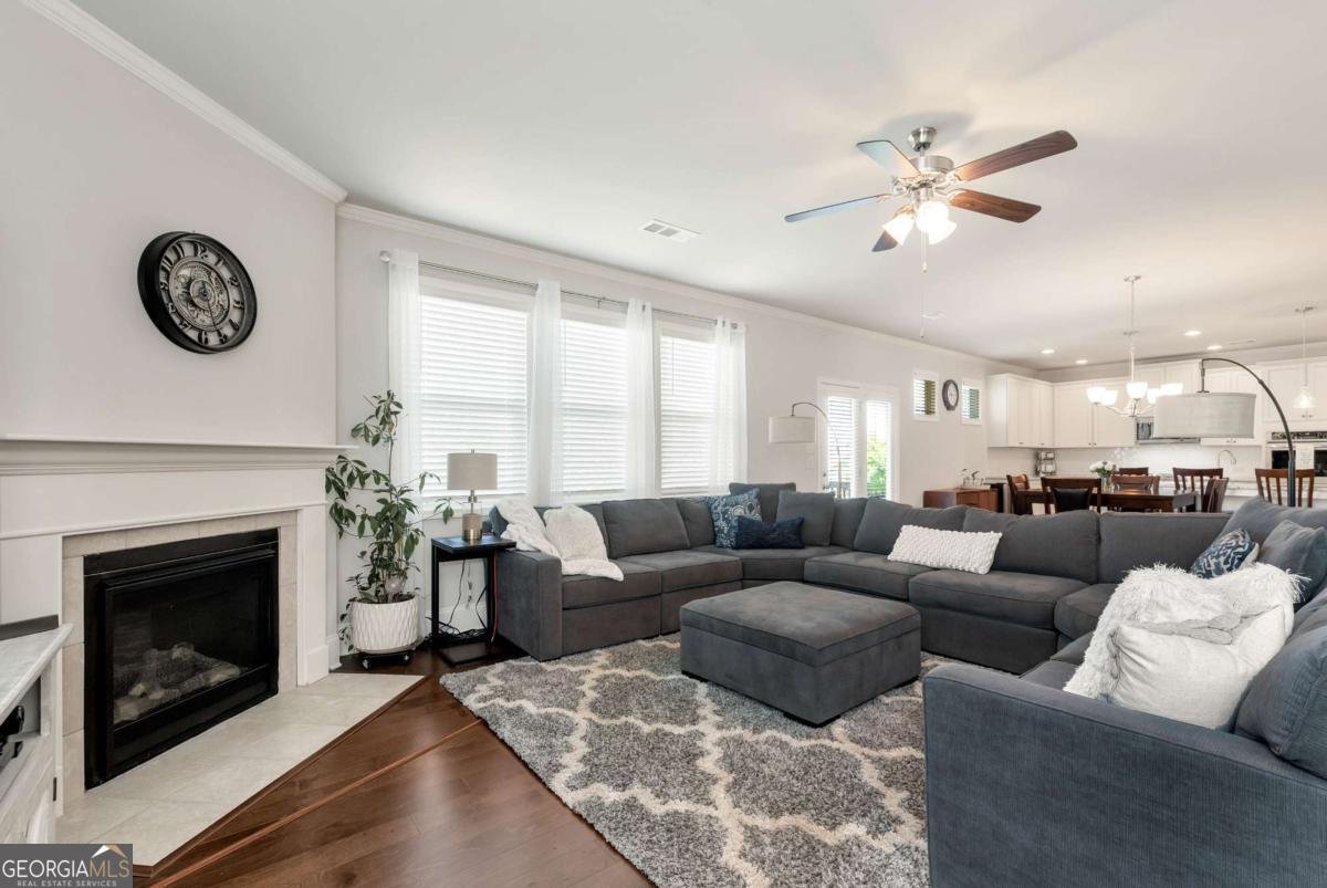 253 Orchard Trail Canton - 12