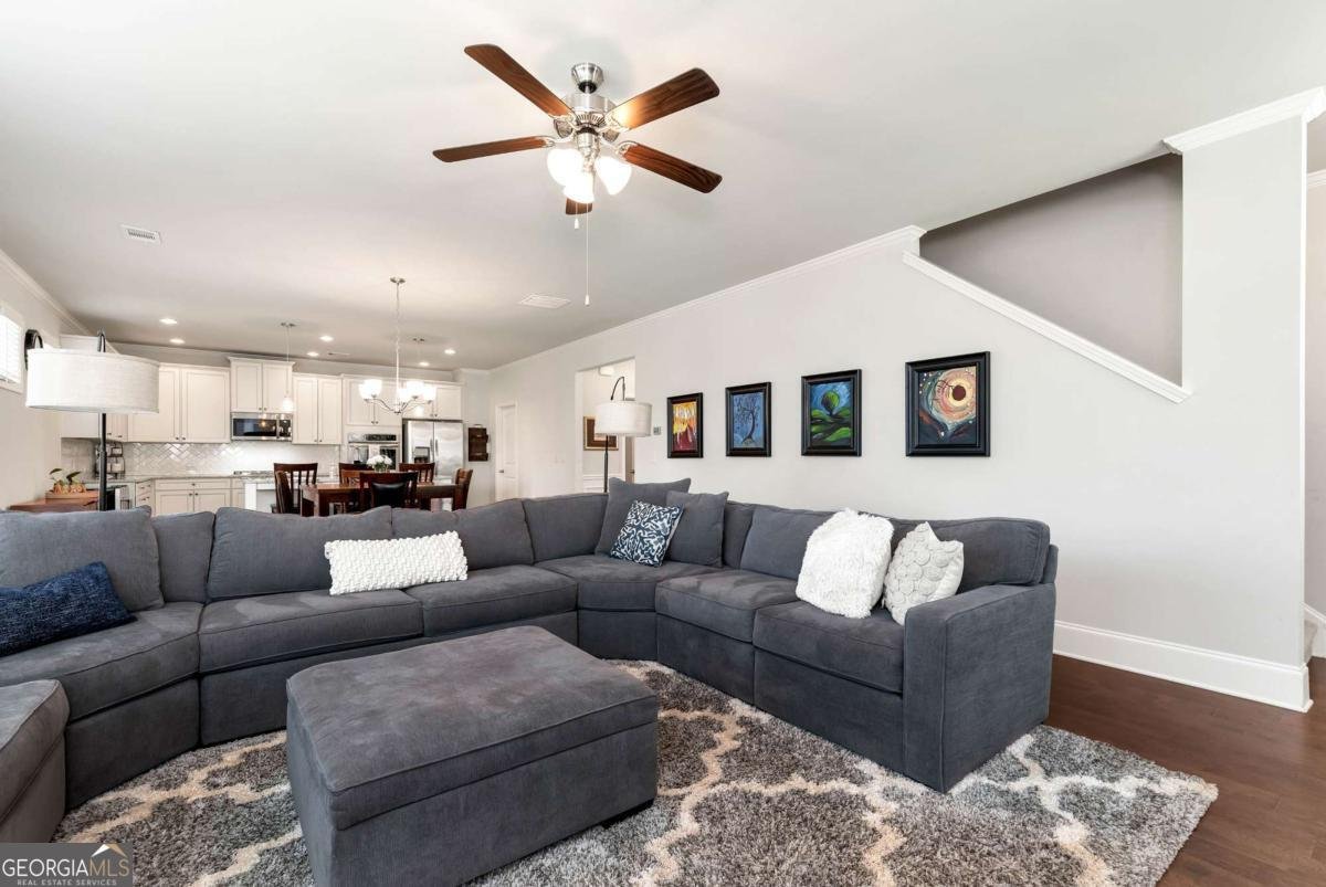 253 Orchard Trail Canton - 13