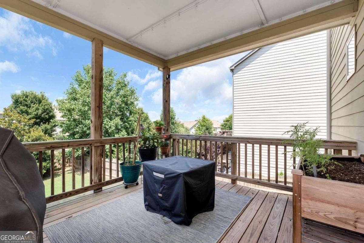 253 Orchard Trail Canton - 14