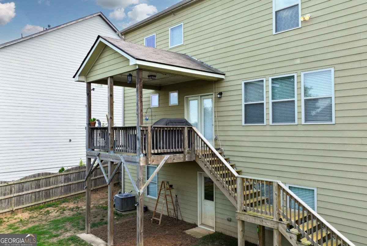 253 Orchard Trail Canton - 16