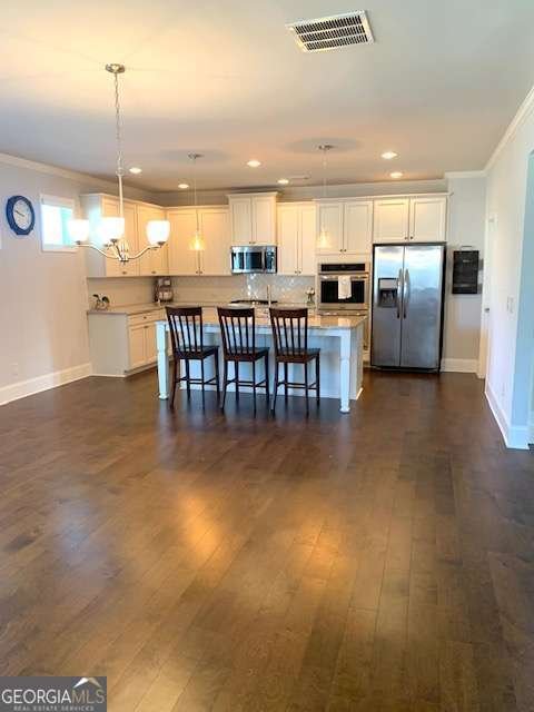 253 Orchard Trail Canton - 17