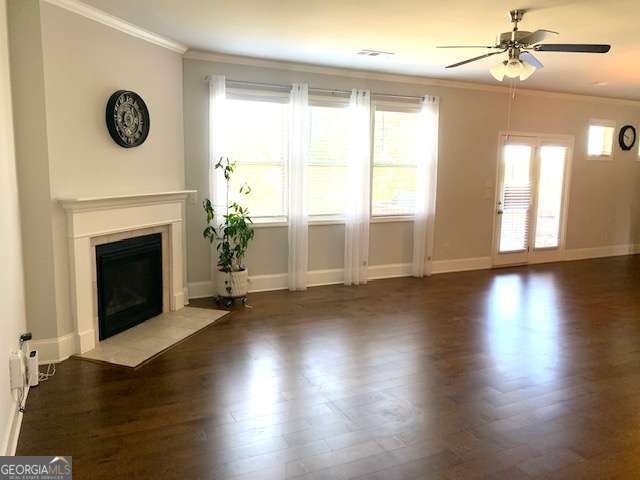 253 Orchard Trail Canton - 19