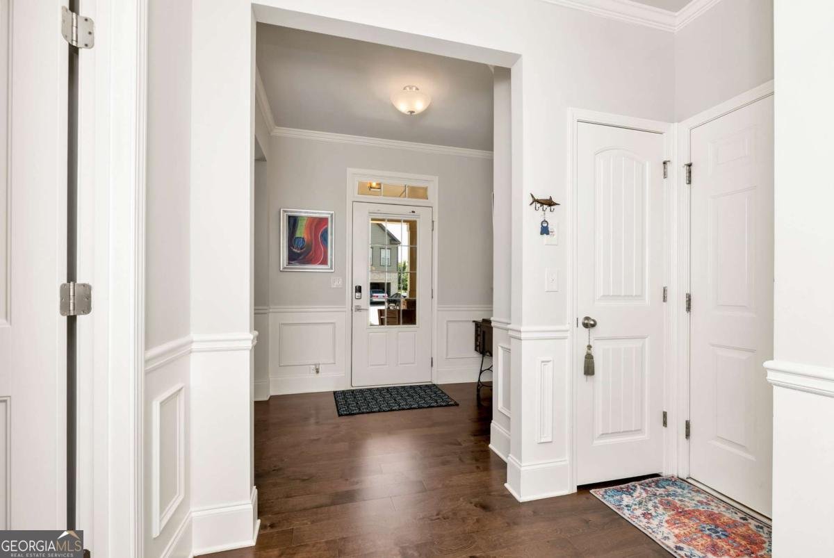 253 Orchard Trail Canton - 20