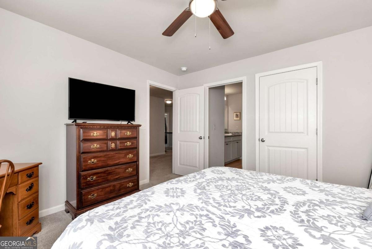 253 Orchard Trail Canton - 28