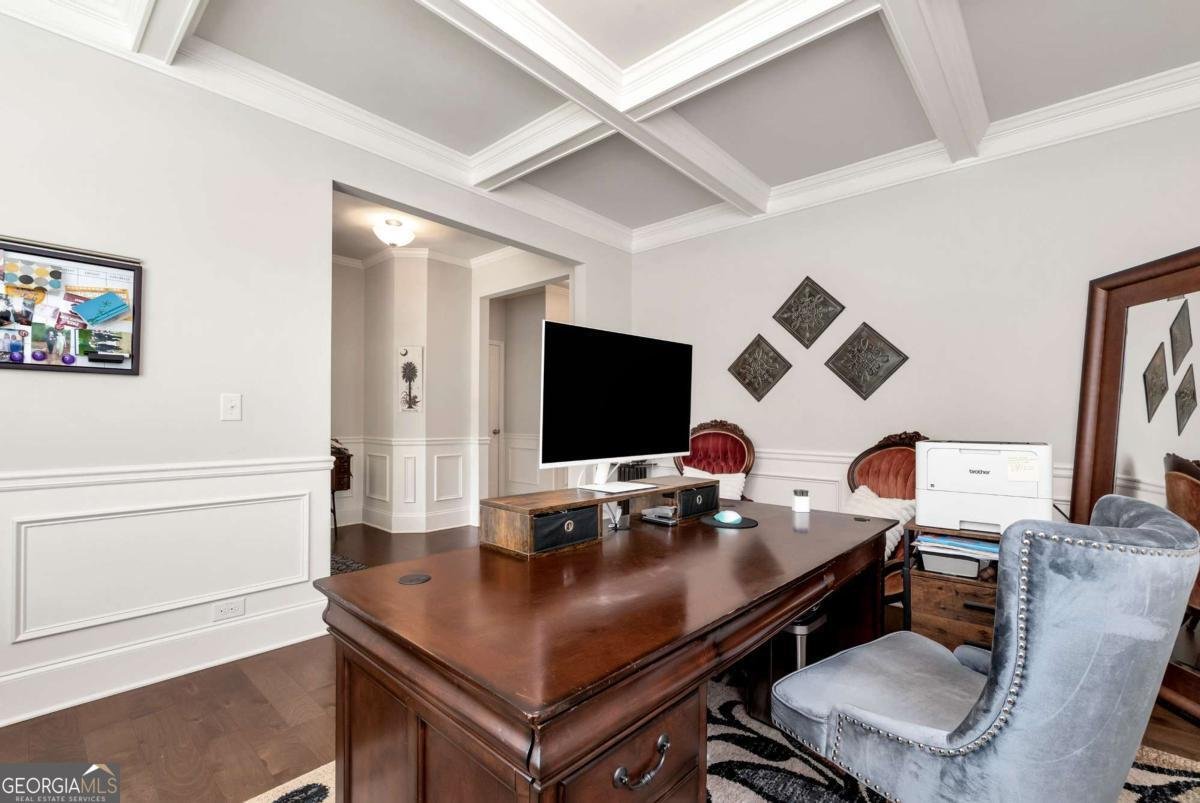 253 Orchard Trail Canton - 3