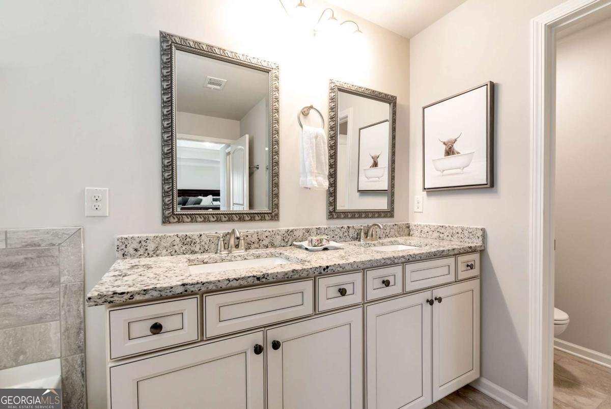 253 Orchard Trail Canton - 30