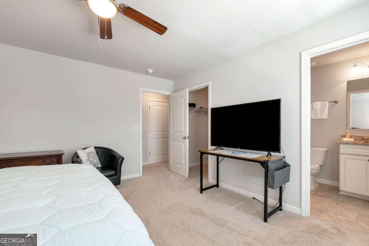 253 Orchard Trail Canton - 33