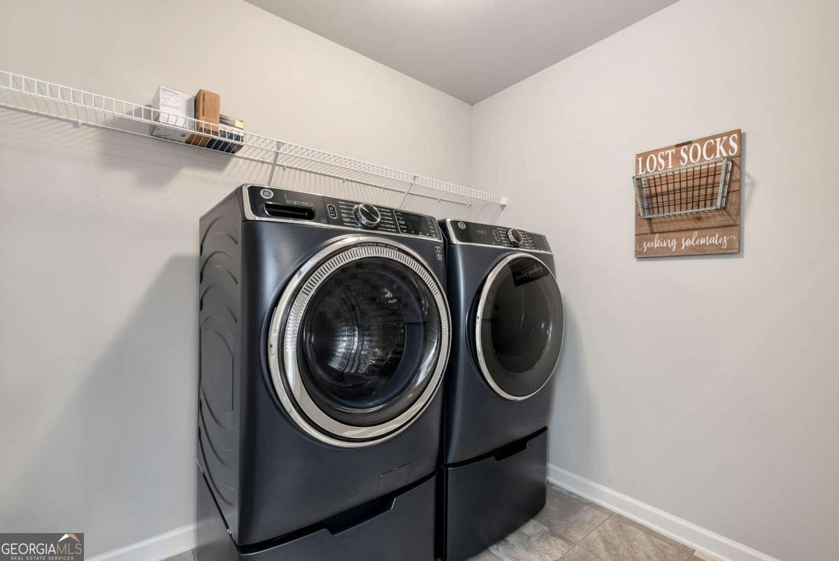 253 Orchard Trail Canton - 35