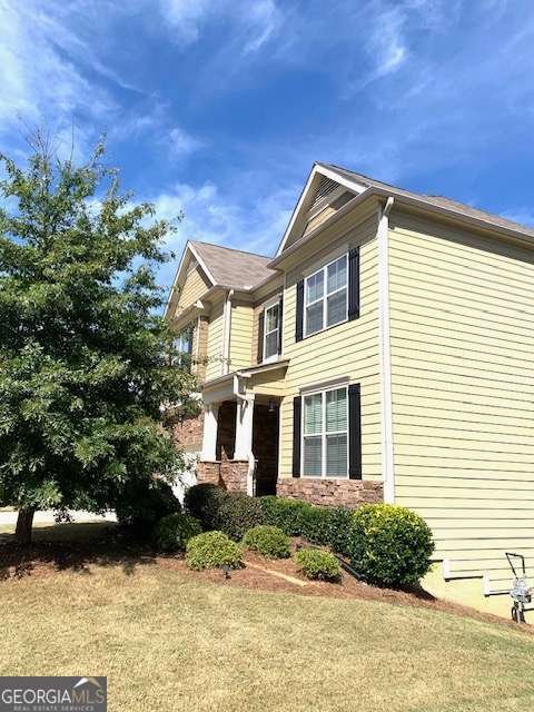 253 Orchard Trail Canton - 36