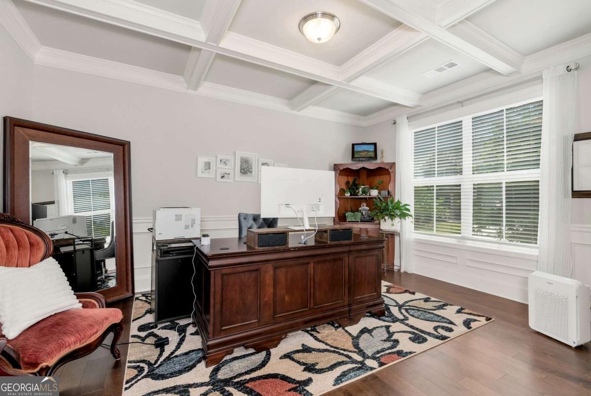 253 Orchard Trail Canton - 4