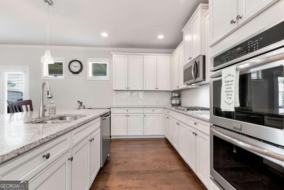 253 Orchard Trail Canton - 5