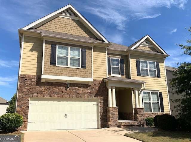 253 Orchard Trail Canton - 6