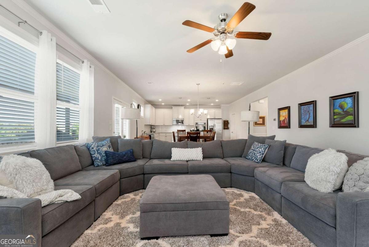 253 Orchard Trail Canton - 7